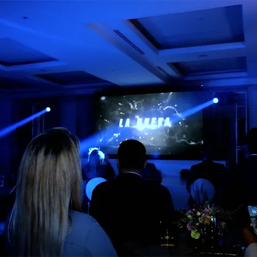 Lanzamiento Pits2go — Pits2go