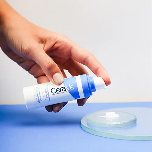 Proyecto Cerave — Cerave