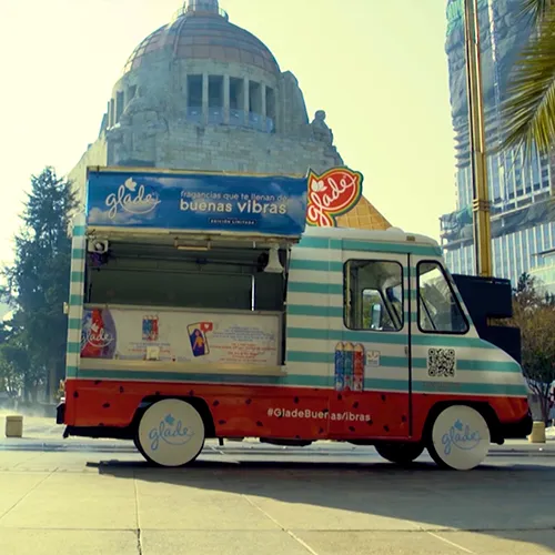 Proyecto Glade — Garnier Glade
