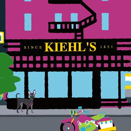Proyecto Kihels — Kihels