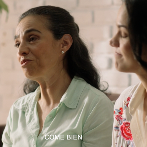 El día que entendí a mamá