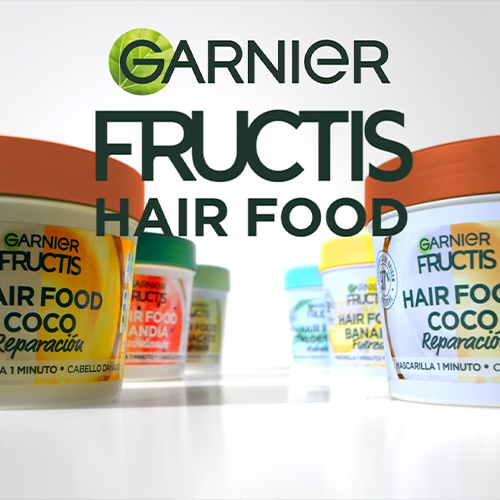 Hairfood