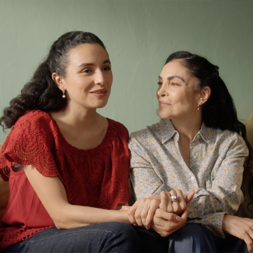 Las palabras que nunca dije