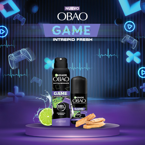 Obao game