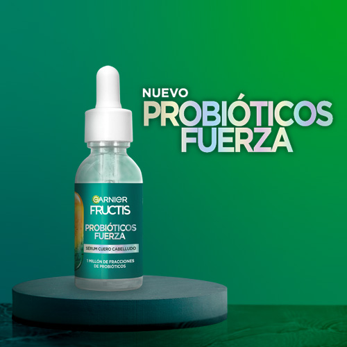 Probióticos
