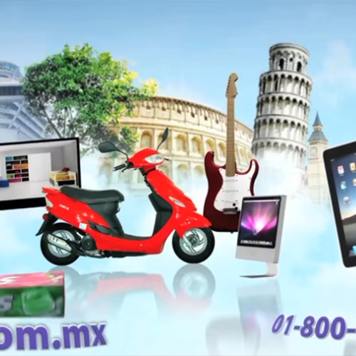 Proyecto Halls