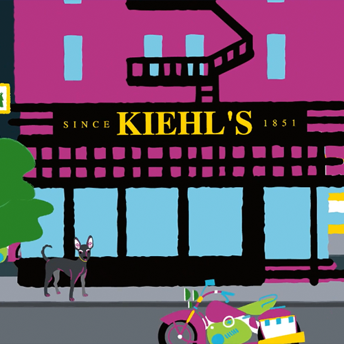Proyecto Kihels